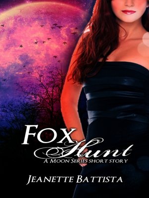 cover image of Fox Hunt